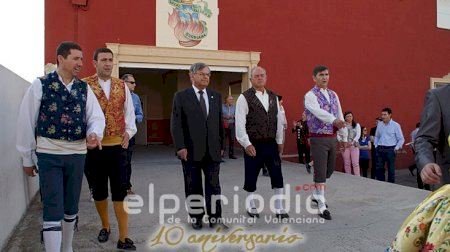 Burriana - Cruces de Mayo 2015 - Premios