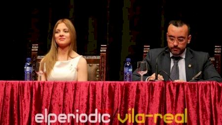 Vila-real - Sant Pasqual 2015 - Bodas de Oro