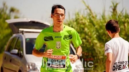 Burriana - Maraclot 2015