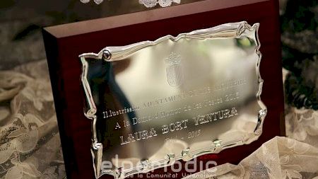 Les Alqueries - Festes Segregació - Manifest Reina y Festeres