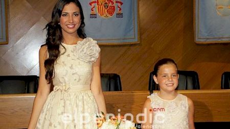 Burriana - Fallas 2016 - Elección Reinas Falleras