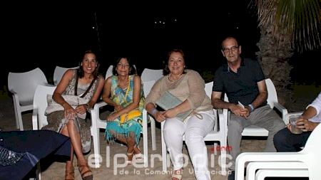 Burriana - Fallas 2016 - Falla Don Bosco - Traca Falleras