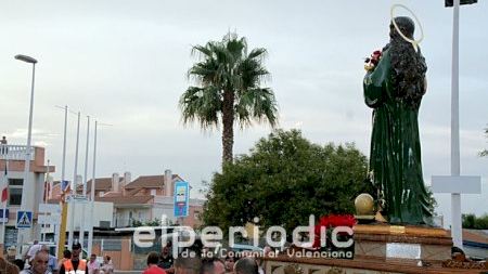 Moncofa - Desembarco Sta. María Magdalena