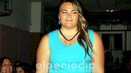 Burriana - Fallas 2015 - Barri d'Onda - Traca