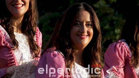 Valencia - Festes Juliol 2015 - Batalla de Flores