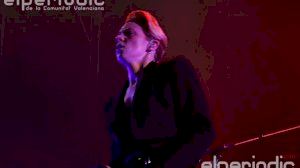 Burriana - Arenal Sound 2015 - La Roux