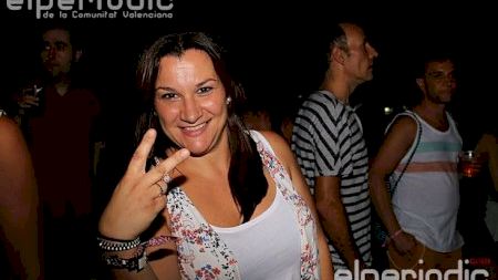 Burriana - Arenal Sound 2015 - Concierto Citizen