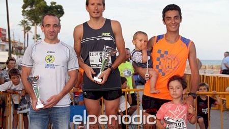 Burriana - Volta al Clot 2015