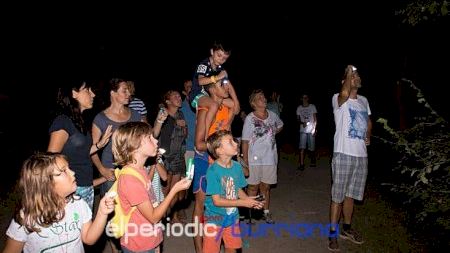 Burriana - Volta al Clot Nocturna