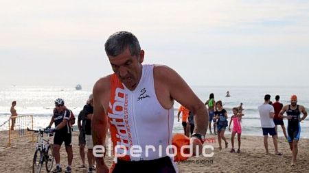 Burriana - X Triatlón Ciudad de Burriana 