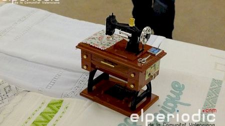 Burriana - Misericordia 2015 - Expo Caja Rural Burriana