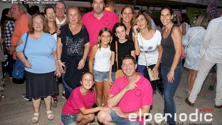 Burriana - Misericordia 2015 - Fira del Coent