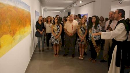 Vila-real - Fiestas MDG 2015 - Exposiciones