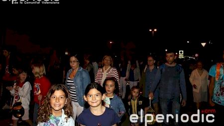 Burriana - Misericordia 2015 - Fanalets