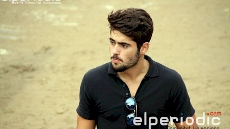 Burriana - Misericordia 2015 - Toro Lunes Tarde