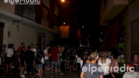 Burriana - Misericordia 2015 - Gente de Fiesta