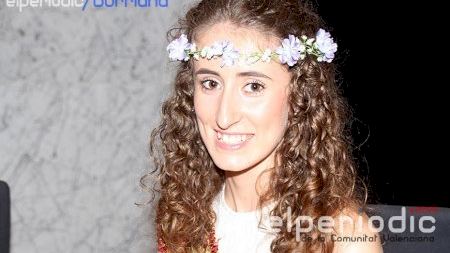 Burriana - Musa 2016 de la Agrupación Filarmónica