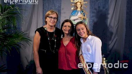 Burriana - Fiesta de Santa Cecilia 2015