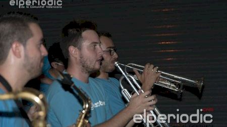 Les Alqueries - Festes Octubre 2015 - Pregó