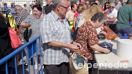 Les Alqueries - Festes Octubre 2015 - Calderas