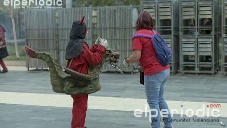 Almassora - Festes Roser - Botafocs