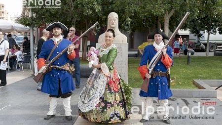 Almassora - 9 d'Octubre 2015