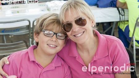 Les Alqueries - Festes Octubre 2015 - Niño Fest