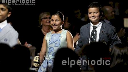 Castellón - Magdalena 2016 - Presentación Gaiata 6