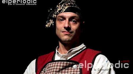 Burriana - Día del Pilar del Centro Aragonés