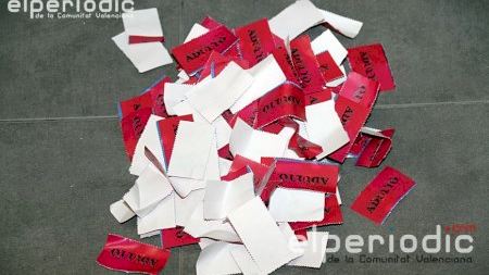 Burriana - Fallas 2015 - Don Bosco - Festival Playbacks