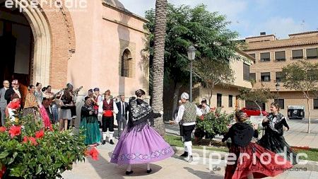 Les Alqueries - Centro Aragonés 2015