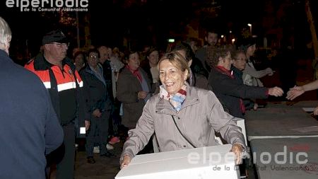 Onda - Fira d'Onda 2015 - Sopar de Tombet