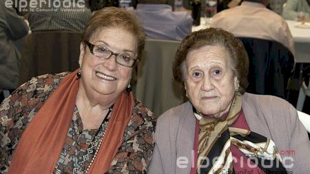 Onda - Fira d'Onda 2015 - Comida 3a Edad