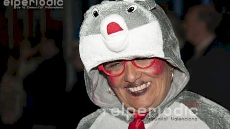 Onda - Fira d'Onda 2015 - Fiesta Disfraces