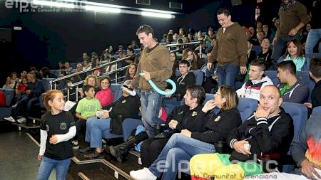 Onda - Fira d'Onda 2015 - Premios Disfraces