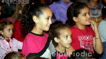 Onda - Fira d'Onda 2015 - Fiesta Infantil