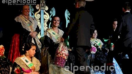 Castellón - Magdalena 2016 - Presentación Gaiata 15