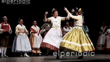 Onda - Fira d'Onda 2015 - Mostra Folclore