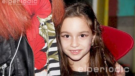 Burriana - Fiesta Halloween 2015