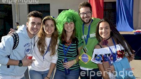 Burriana - IX Día de las Federaciones Salesianas
