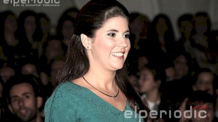 Burriana - Fallas 2016 - Proclamación Reinas Falleras