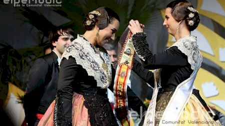 Castellón - Magdalena 2016 - Presentación Gaiata 11