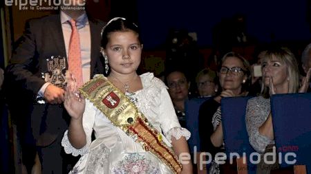 Burriana - Fallas 2016 - Exaltación RFI - Marina Monferrer 5