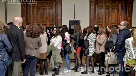 Burriana - Fallas 2016 - La Ravalera - Calendario Enaguas