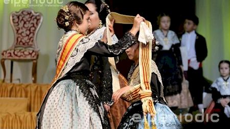 Castellón - Magdalena 2016 - Presentación Gaiata 18