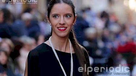 Burriana - Desfile Modas El Raval 