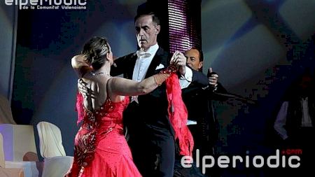 Castellón - Magdalena 2016 - Presentación Gaiata 1