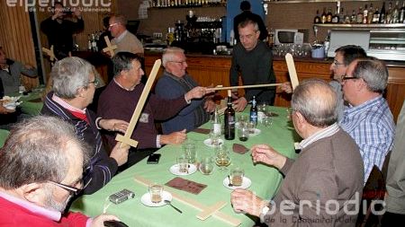 Burriana - Fiesta de Sant Nicolau