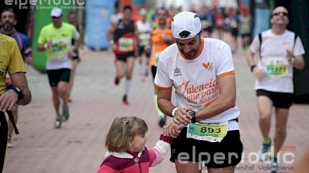 Castellón - Maratón 2015