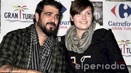 Valencia - Antonio Orozco - Firma de Discos